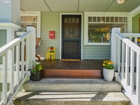 409 W 21st Street Vancouver WA 98660