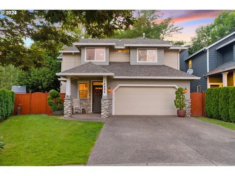 16489 Sw Wildlife Haven Court Sherwood OR 97140