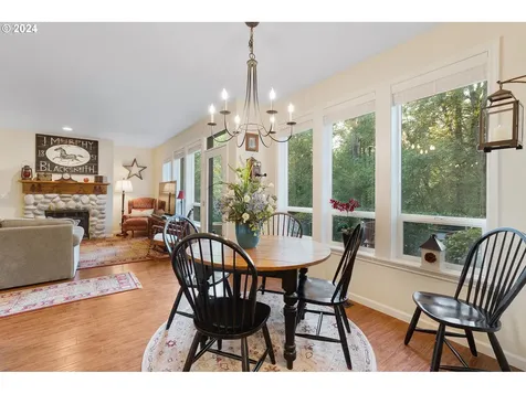 16489 Sw Wildlife Haven Court Sherwood OR 97140