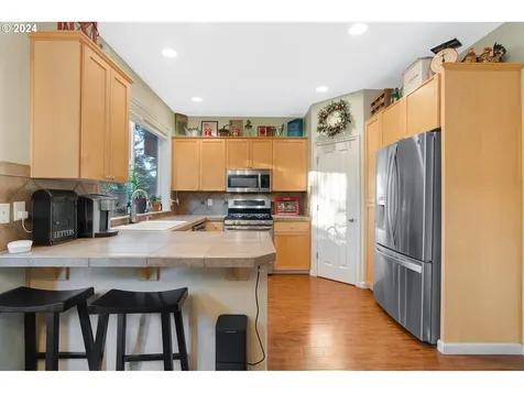 16489 Sw Wildlife Haven Court Sherwood OR 97140