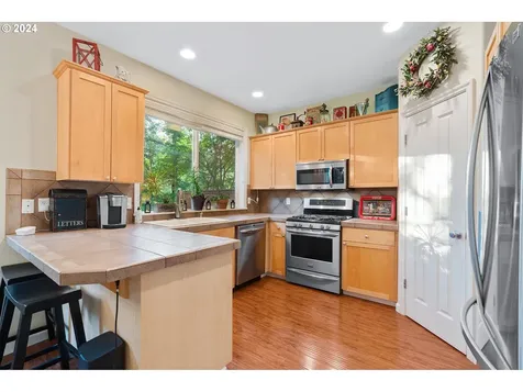 16489 Sw Wildlife Haven Court Sherwood OR 97140