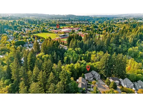 16489 Sw Wildlife Haven Court Sherwood OR 97140