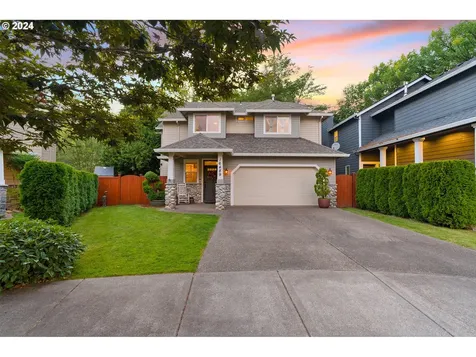 16489 Sw Wildlife Haven Court Sherwood OR 97140