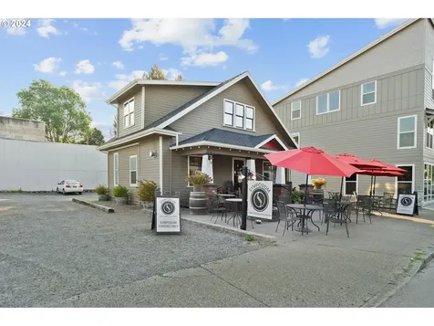 16489 Sw Wildlife Haven Court Sherwood OR 97140