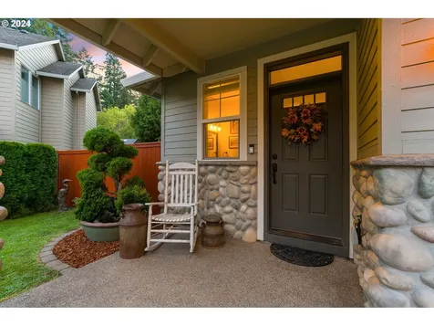 16489 Sw Wildlife Haven Court Sherwood OR 97140