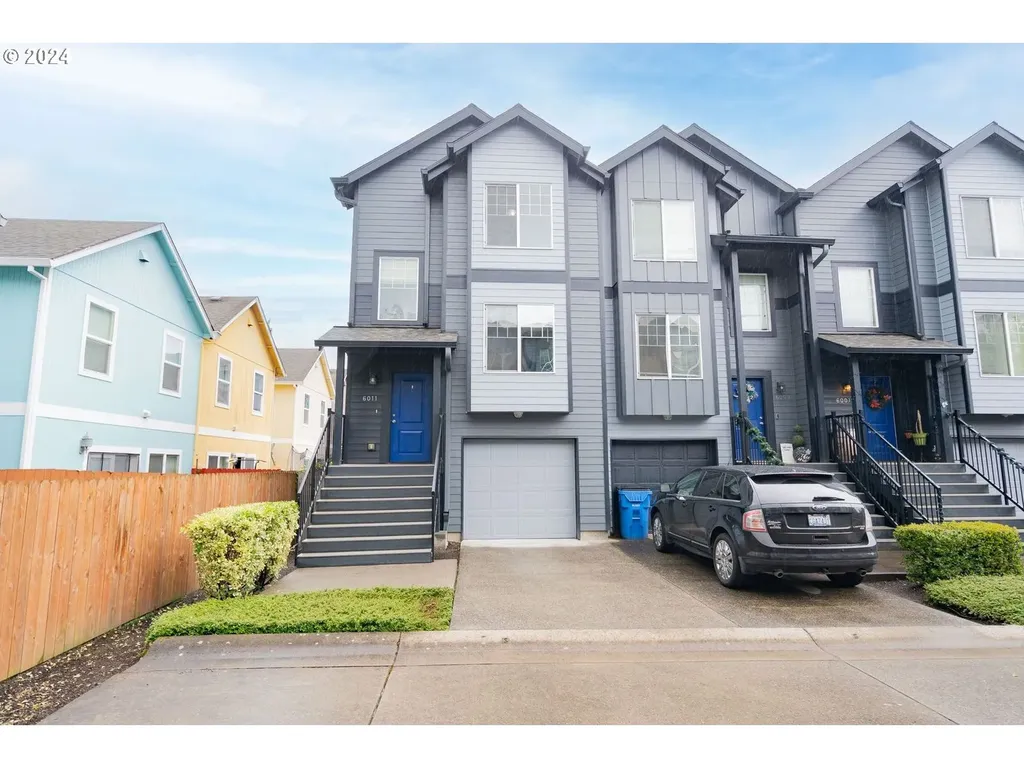 6011 Ne 34th Street Vancouver WA 98661