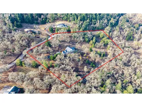 835 Jewel Drive Roseburg OR 97471