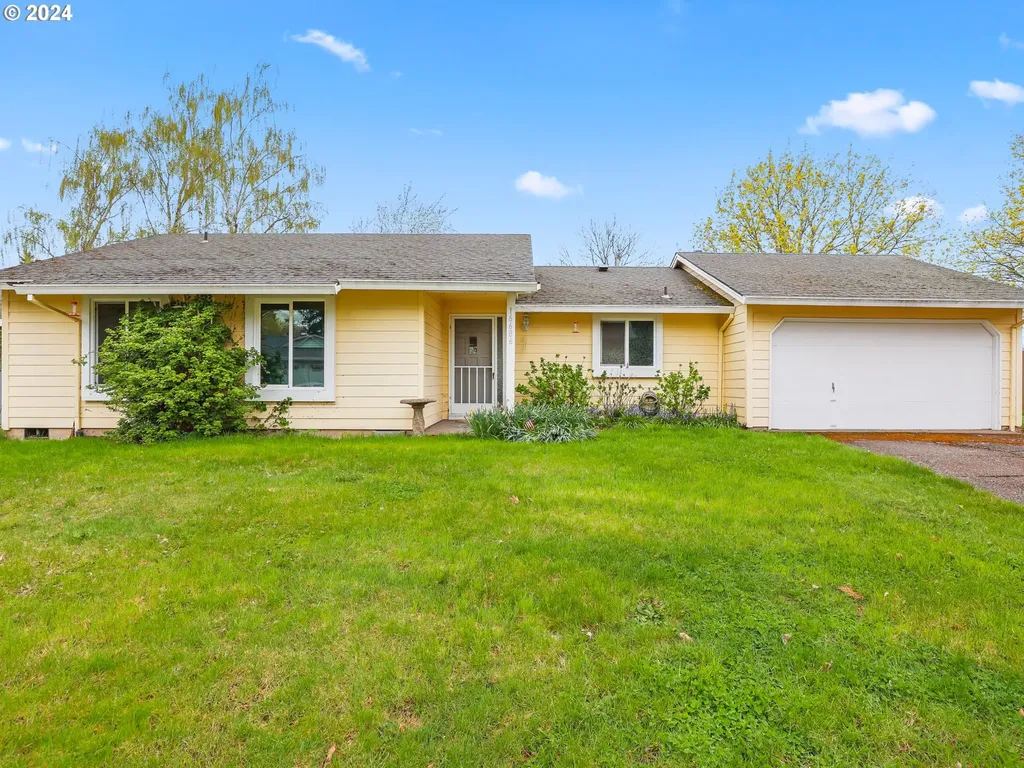 16686 Sw Travis Court Sherwood OR 97140