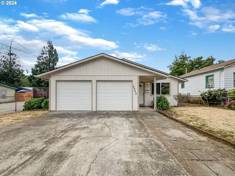 7522 Se Harney Street Portland OR 97206