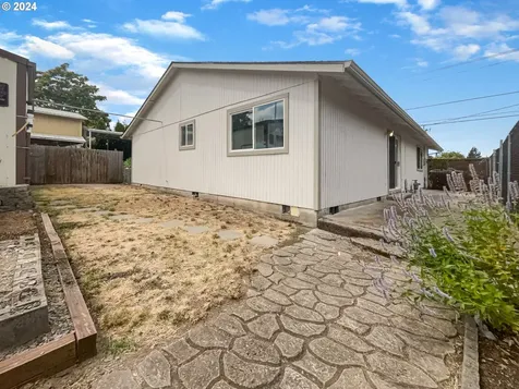 7522 Se Harney Street Portland OR 97206