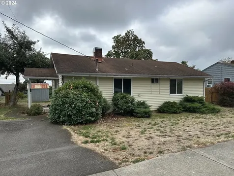 3503 E 11th Street Vancouver WA 98661