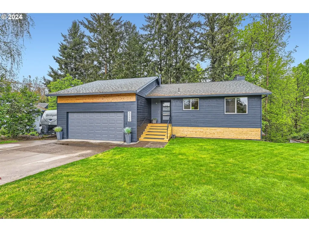 3116 SE Timberlake Drive Hillsboro OR 97123