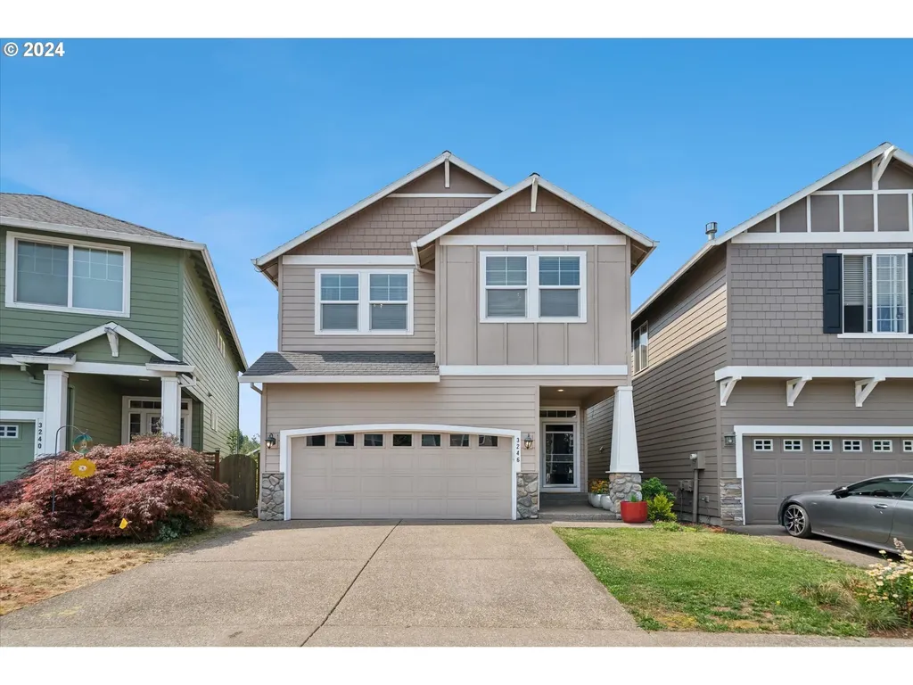 3246 Journeay Court West Linn OR 97068