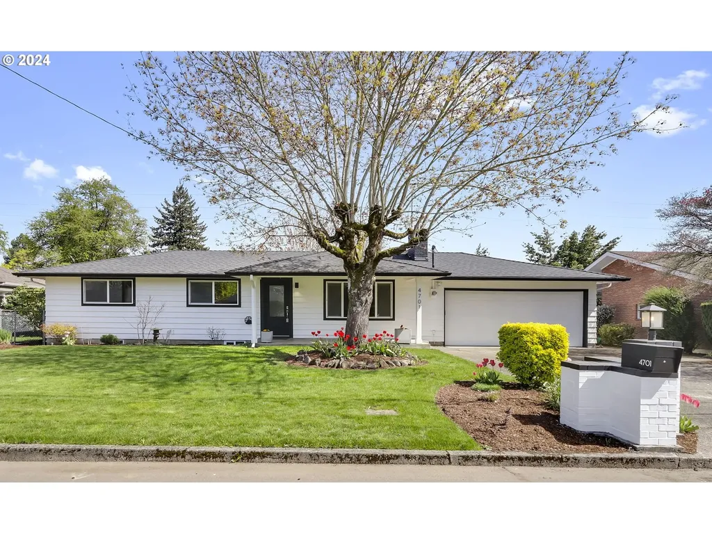4701 Nw Lavina Street Vancouver WA 98663