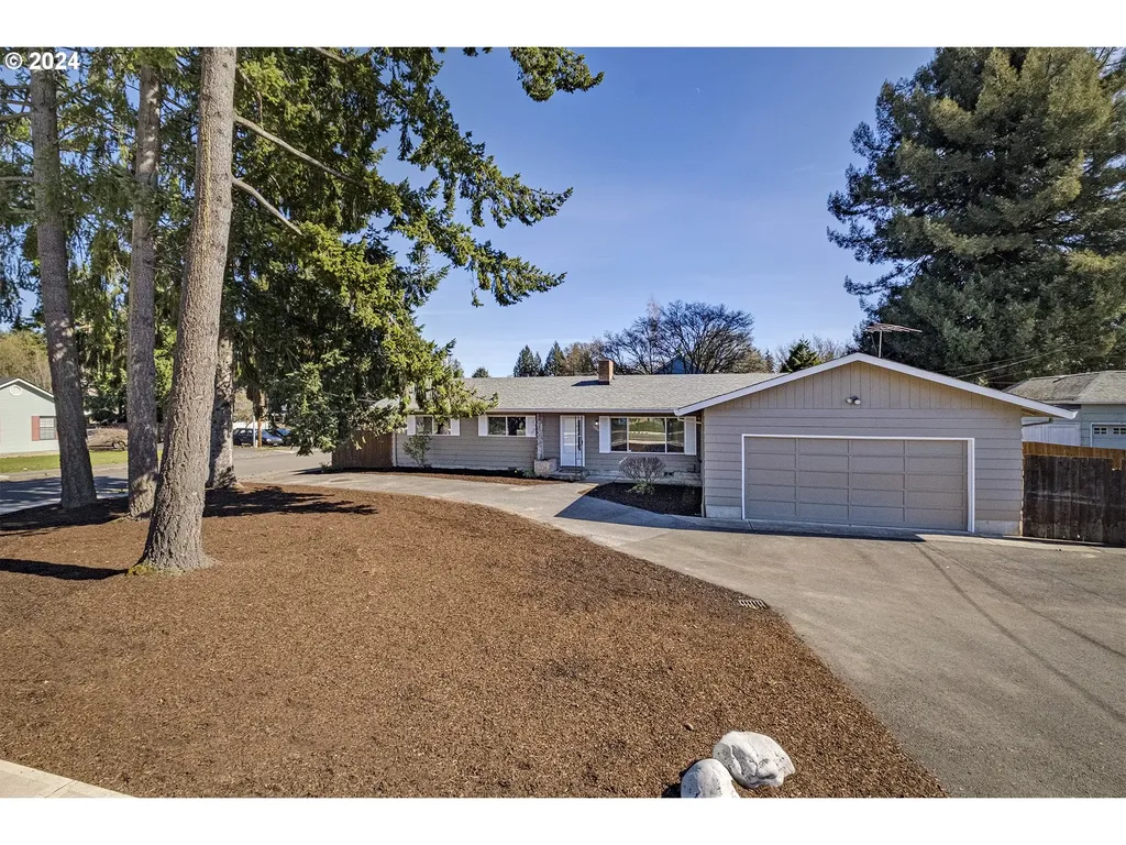 3320 Ne Jackson School Road Hillsboro OR 97124