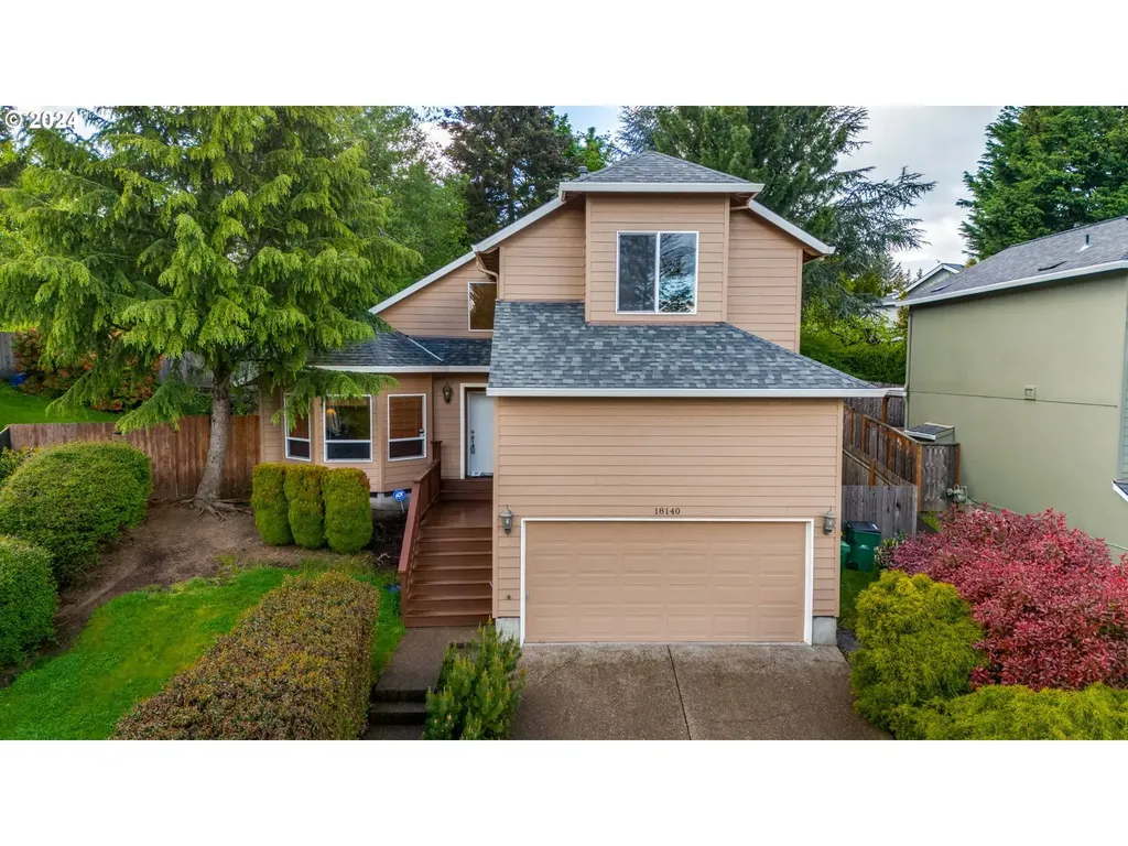 18140 Sw Kathy Court Beaverton OR 97007