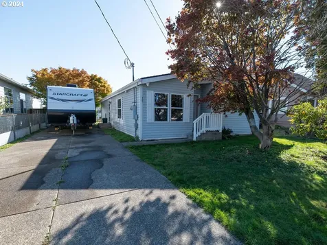1515 5th Street Tillamook OR 97141
