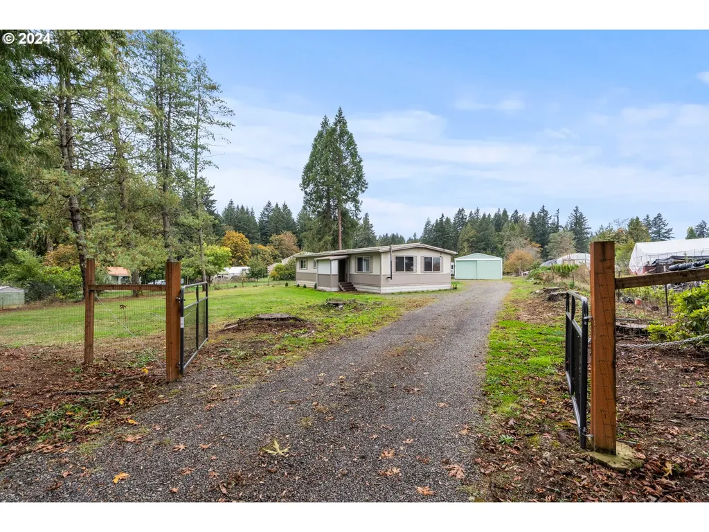 19701 SE Tickle Creek Road Boring OR 97009
