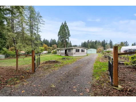 19701 SE Tickle Creek Road Boring OR 97009