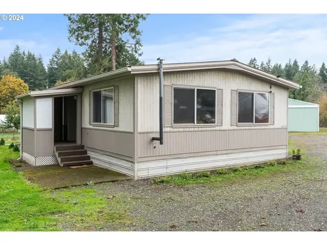 19701 SE Tickle Creek Road Boring OR 97009