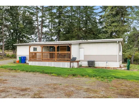 19701 SE Tickle Creek Road Boring OR 97009
