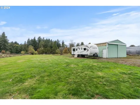 19701 SE Tickle Creek Road Boring OR 97009