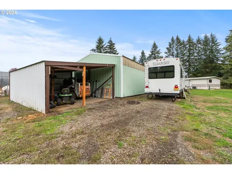 19701 SE Tickle Creek Road Boring OR 97009