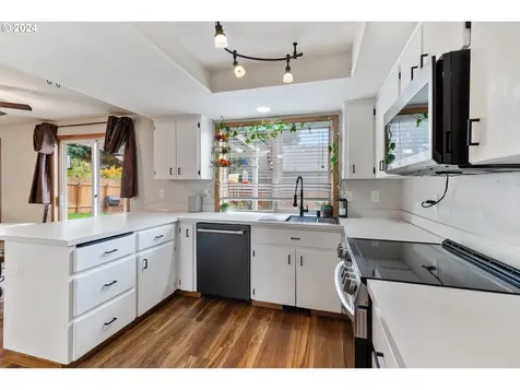 1209 NE 158th Avenue Vancouver WA 98684