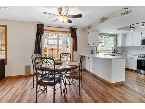 1209 NE 158th Avenue Vancouver WA 98684