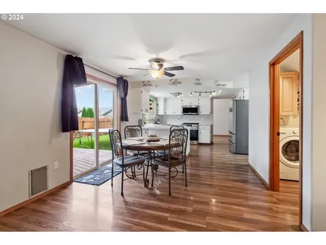 1209 NE 158th Avenue Vancouver WA 98684