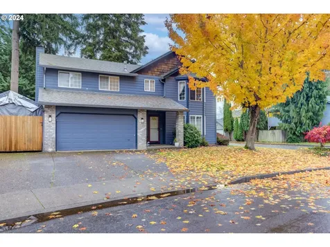 1209 NE 158th Avenue Vancouver WA 98684