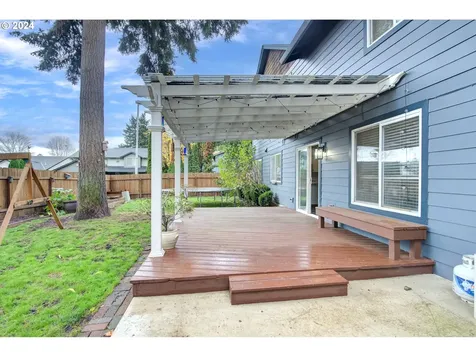 1209 NE 158th Avenue Vancouver WA 98684