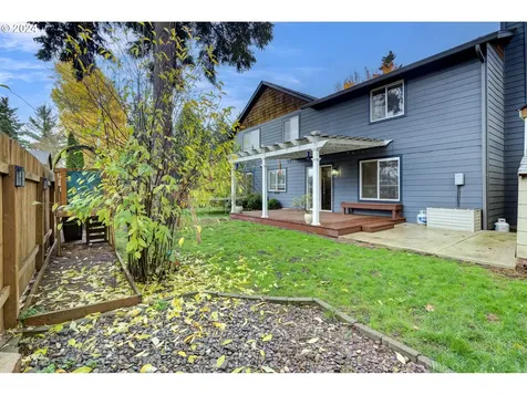 1209 NE 158th Avenue Vancouver WA 98684