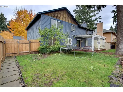 1209 NE 158th Avenue Vancouver WA 98684