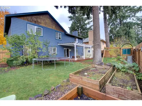 1209 NE 158th Avenue Vancouver WA 98684