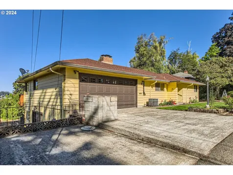1507 17th Street Oregon City OR 97045