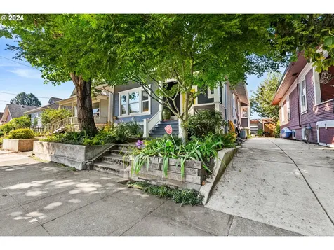 3821 Ne 7th Avenue Portland OR 97212