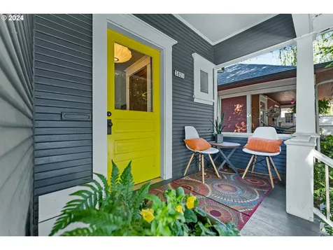 3821 Ne 7th Avenue Portland OR 97212