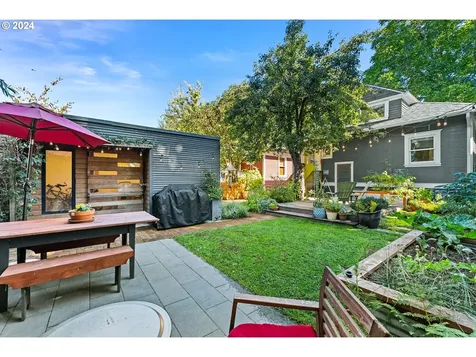 3821 Ne 7th Avenue Portland OR 97212