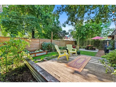 3821 Ne 7th Avenue Portland OR 97212