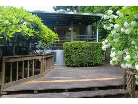 7250 SW Sylvan Court Portland OR 97225
