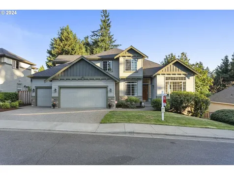 11108 Nw Eggers Court Portland OR 97229