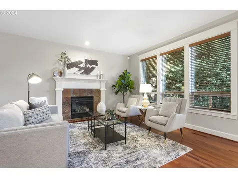 11108 Nw Eggers Court Portland OR 97229