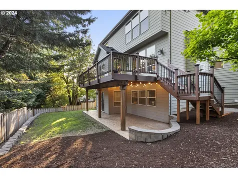 11108 Nw Eggers Court Portland OR 97229