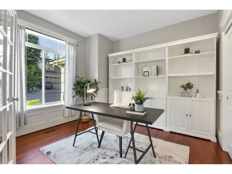 11108 Nw Eggers Court Portland OR 97229