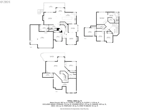 11108 Nw Eggers Court Portland OR 97229