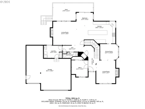 11108 Nw Eggers Court Portland OR 97229