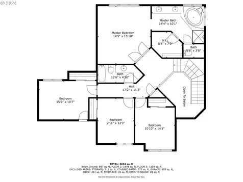 11108 Nw Eggers Court Portland OR 97229