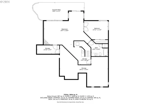 11108 Nw Eggers Court Portland OR 97229