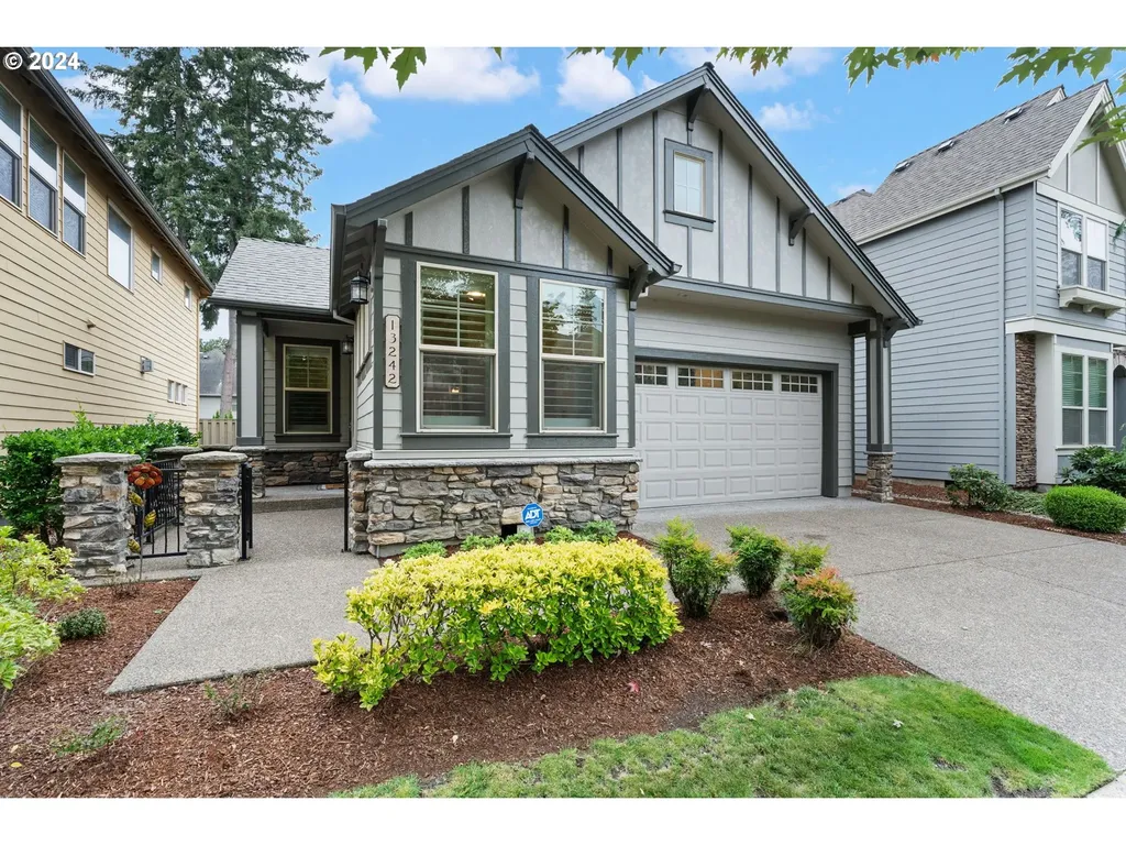 13242 SW Timara Lane Portland OR 97224